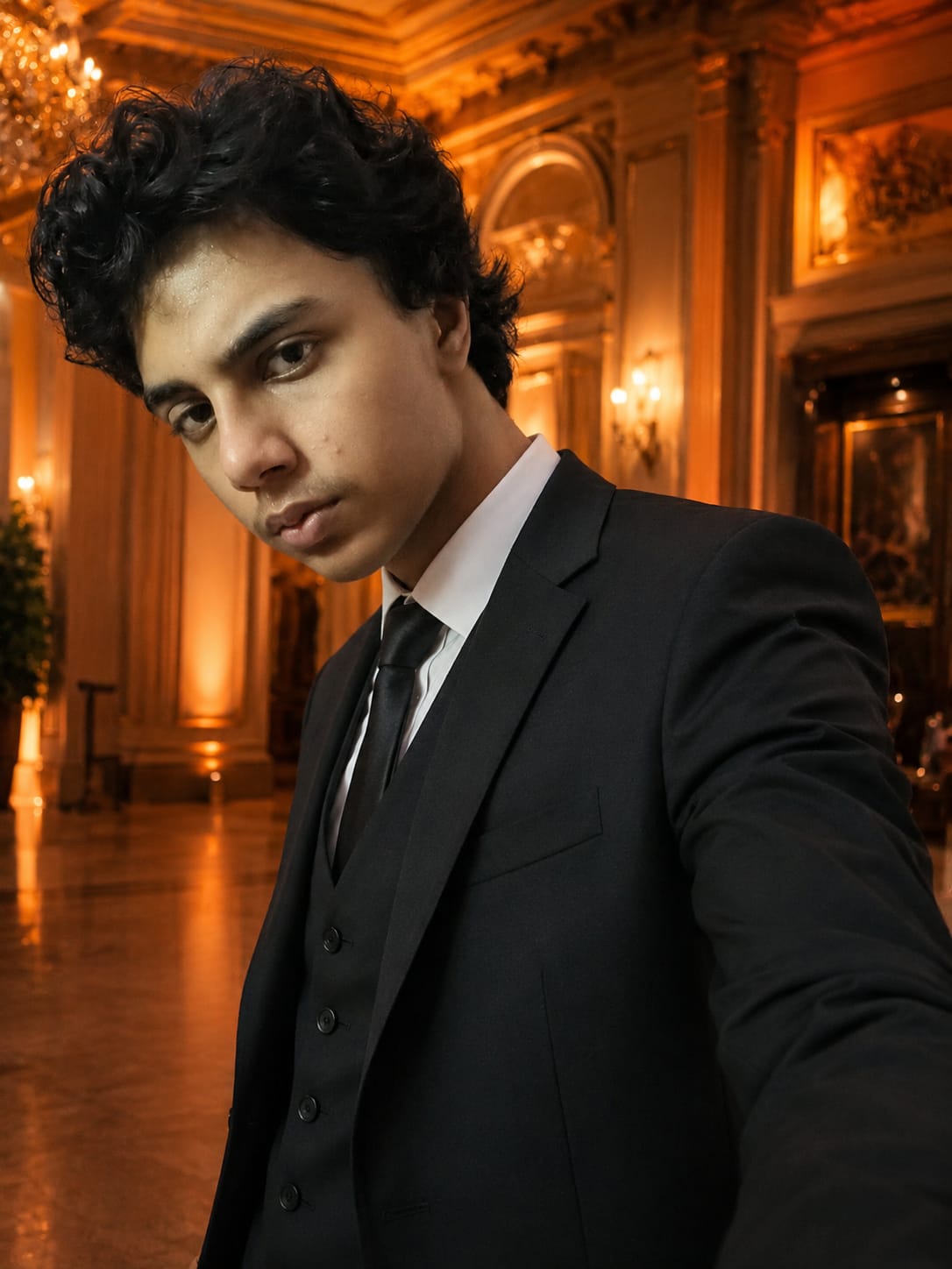 Muhammad Raed